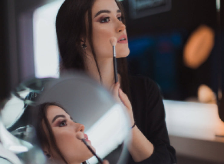 Three of the best red lipsticks for spring