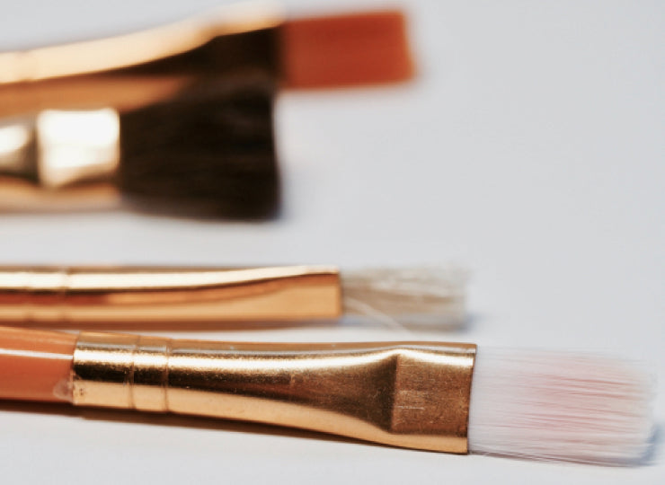 High-street cleansing creams